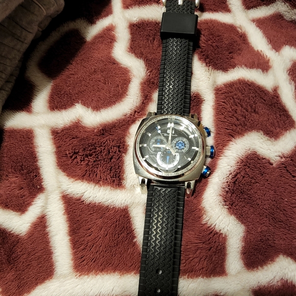 Mens watch very nice - Picture 2 of 5